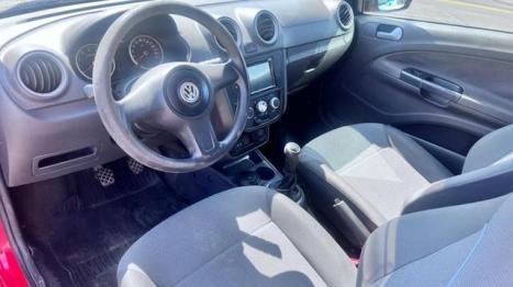 VOLKSWAGEN Saveiro 1.6 G5 TROOPER CABINE ESTENDIDA FLEX, Foto 8