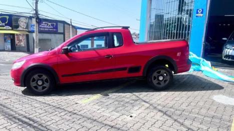 VOLKSWAGEN Saveiro 1.6 G5 TROOPER CABINE ESTENDIDA FLEX, Foto 9