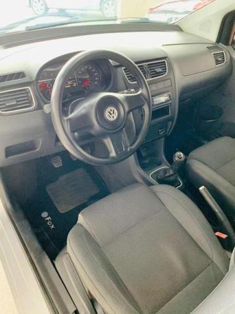 VOLKSWAGEN Saveiro 1.6 G5 TROOPER CABINE ESTENDIDA FLEX, Foto 11