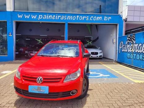 VOLKSWAGEN Saveiro 1.6 G5 TROOPER CABINE ESTENDIDA FLEX, Foto 1