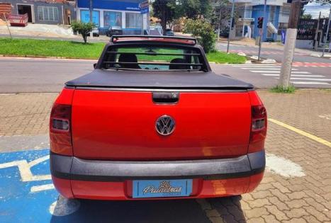 VOLKSWAGEN Saveiro 1.6 G5 TROOPER CABINE ESTENDIDA FLEX, Foto 6