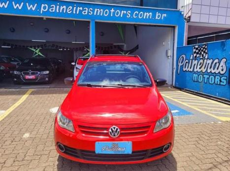 VOLKSWAGEN Saveiro 1.6 G5 TROOPER CABINE ESTENDIDA FLEX, Foto 10