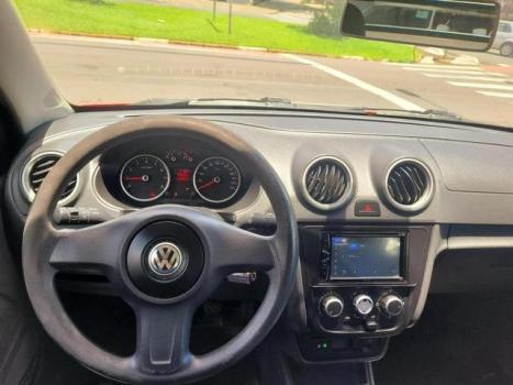 VOLKSWAGEN Saveiro 1.6 G5 TROOPER CABINE ESTENDIDA FLEX, Foto 15