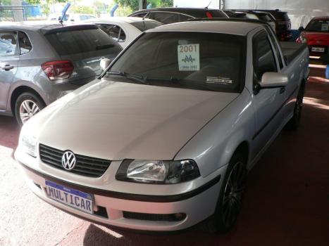 VOLKSWAGEN Saveiro 1.8 G3, Foto 1