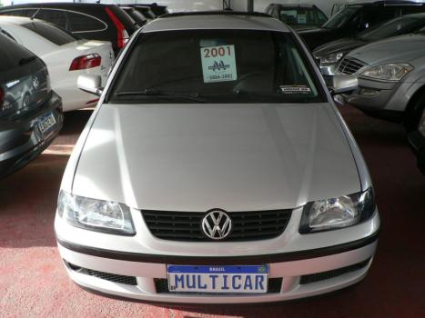 VOLKSWAGEN Saveiro 1.8 G3, Foto 2