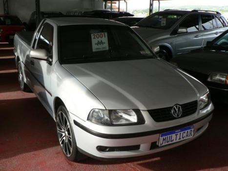 VOLKSWAGEN Saveiro 1.8 G3, Foto 3