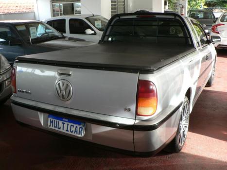 VOLKSWAGEN Saveiro 1.8 G3, Foto 4