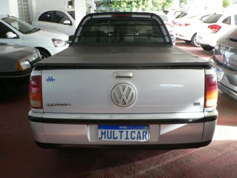 VOLKSWAGEN Saveiro 1.8 G3, Foto 5