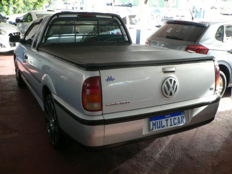 VOLKSWAGEN Saveiro 1.8 G3, Foto 6