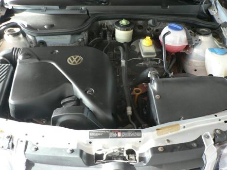 VOLKSWAGEN Saveiro 1.8 G3, Foto 16