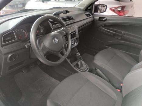 VOLKSWAGEN Saveiro 1.6 16V FLEX MSI ROBUST CABINE SIMPLES, Foto 5