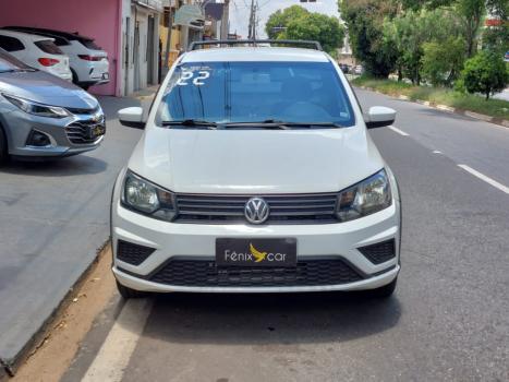 VOLKSWAGEN Saveiro 1.6 FLEX MSI ROBUST CABINE SIMPLES, Foto 2