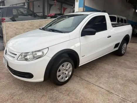 VOLKSWAGEN Saveiro 1.6 G5 FLEX, Foto 2