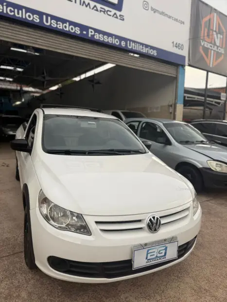 VOLKSWAGEN Saveiro 1.6 G5 FLEX, Foto 3