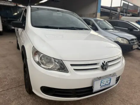 VOLKSWAGEN Saveiro 1.6 G5 FLEX, Foto 4