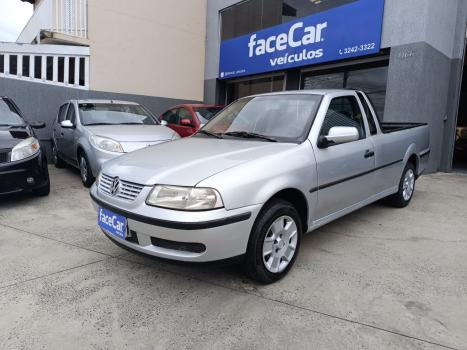 VOLKSWAGEN Saveiro 1.6 G3 PLUS, Foto 1