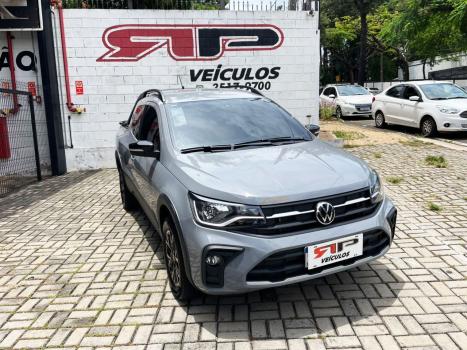 VOLKSWAGEN Saveiro 1.6 16V FLEX MSI EXTREME CABINE DUPLA, Foto 1