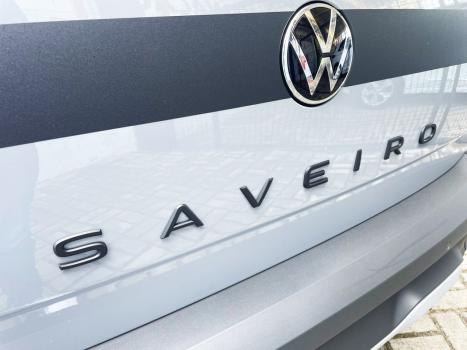 VOLKSWAGEN Saveiro 1.6 16V FLEX MSI EXTREME CABINE DUPLA, Foto 15