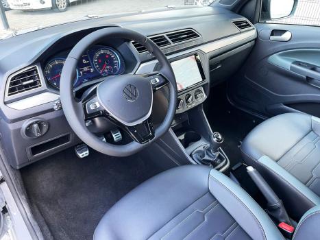 VOLKSWAGEN Saveiro 1.6 16V FLEX MSI EXTREME CABINE DUPLA, Foto 16