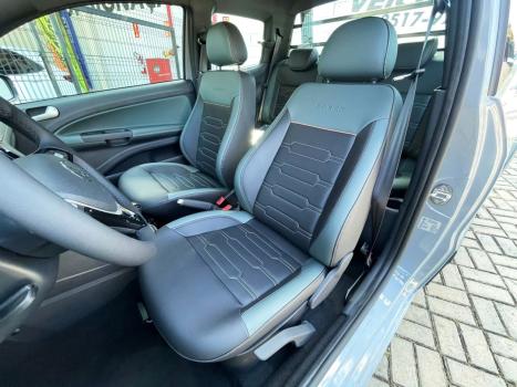 VOLKSWAGEN Saveiro 1.6 16V FLEX MSI EXTREME CABINE DUPLA, Foto 22