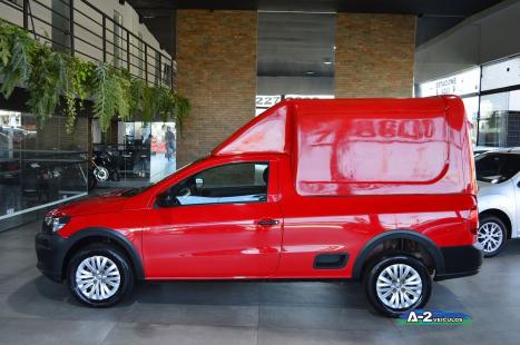 VOLKSWAGEN Saveiro 1.6 G6 ROBUST FLEX, Foto 9