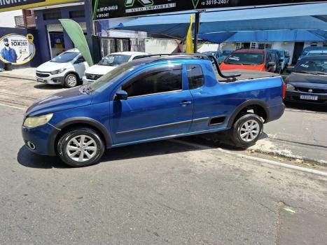 VOLKSWAGEN Saveiro 1.6 CABINE ESTENDIDA FLEX, Foto 6