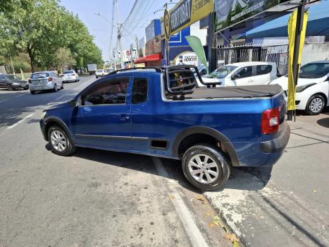 VOLKSWAGEN Saveiro 1.6 CABINE ESTENDIDA FLEX, Foto 7