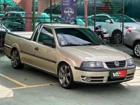 VOLKSWAGEN Saveiro 1.8 G3 PLUS, Foto 1