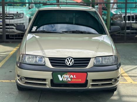 VOLKSWAGEN Saveiro 1.8 G3 PLUS, Foto 2