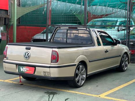 VOLKSWAGEN Saveiro 1.8 G3 PLUS, Foto 9