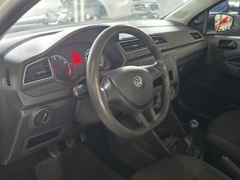 VOLKSWAGEN Saveiro 1.6 16V FLEX MSI ROBUST CABINE SIMPLES, Foto 8