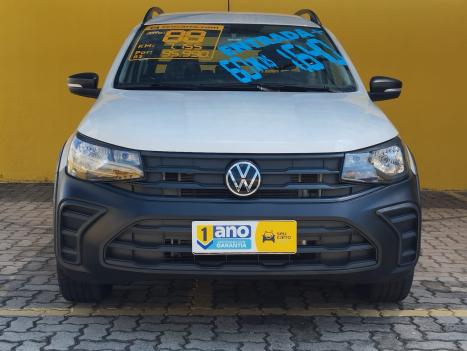 VOLKSWAGEN Saveiro 1.6 G6 ROBUST FLEX, Foto 2