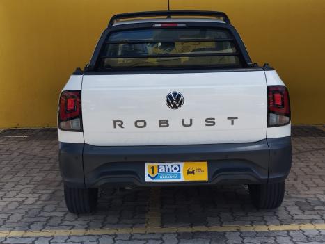 VOLKSWAGEN Saveiro 1.6 G6 ROBUST FLEX, Foto 5