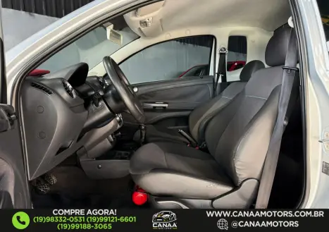 VOLKSWAGEN Saveiro 1.6 CABINE ESTENDIDA FLEX, Foto 8