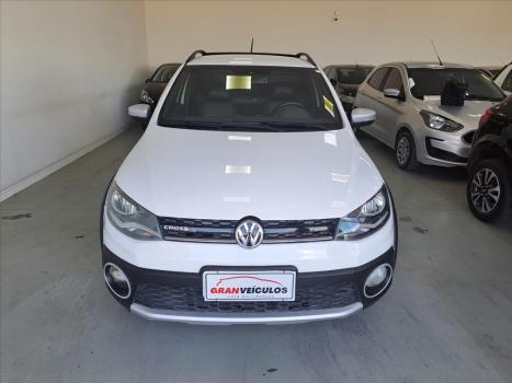 VOLKSWAGEN Saveiro 1.6 16V G6 CROSS CABINE ESTENDIDA FLEX, Foto 2