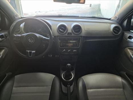 VOLKSWAGEN Saveiro 1.6 16V G6 CROSS CABINE ESTENDIDA FLEX, Foto 7