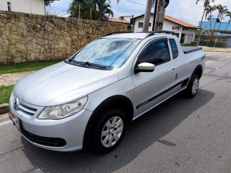 VOLKSWAGEN Saveiro 1.6 G5 CABINE ESTENDIDA FLEX, Foto 2