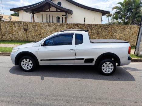 VOLKSWAGEN Saveiro 1.6 G5 CABINE ESTENDIDA FLEX, Foto 5