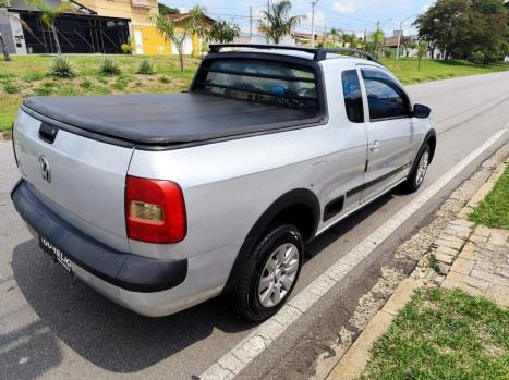 VOLKSWAGEN Saveiro 1.6 G5 CABINE ESTENDIDA FLEX, Foto 6