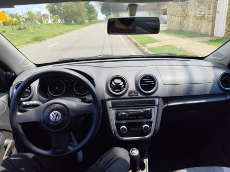 VOLKSWAGEN Saveiro 1.6 G5 CABINE ESTENDIDA FLEX, Foto 7