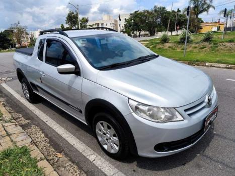 VOLKSWAGEN Saveiro 1.6 G5 CABINE ESTENDIDA FLEX, Foto 8