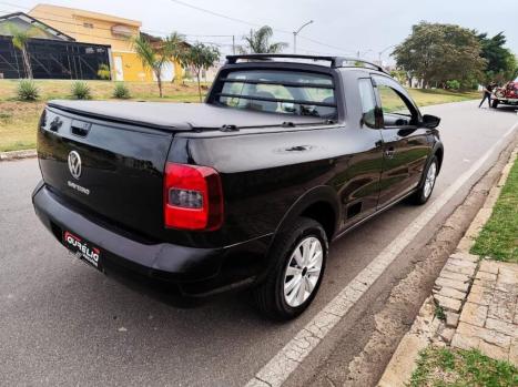 VOLKSWAGEN Saveiro 1.6 G5 TREND CABINE ESTENDIDA FLEX, Foto 3