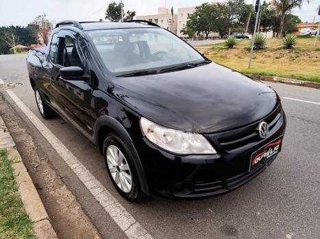 VOLKSWAGEN Saveiro 1.6 G5 TREND CABINE ESTENDIDA FLEX, Foto 6