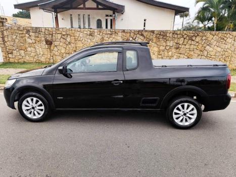 VOLKSWAGEN Saveiro 1.6 G5 TREND CABINE ESTENDIDA FLEX, Foto 9