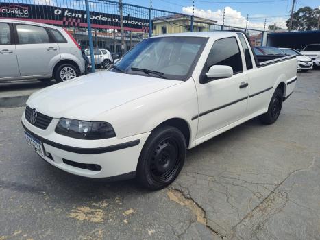 VOLKSWAGEN Saveiro 1.8 G4 FLEX, Foto 1