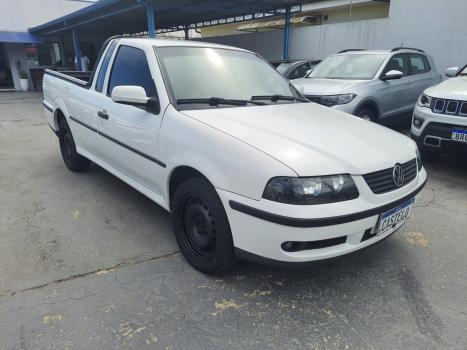 VOLKSWAGEN Saveiro 1.8 G4 FLEX, Foto 2