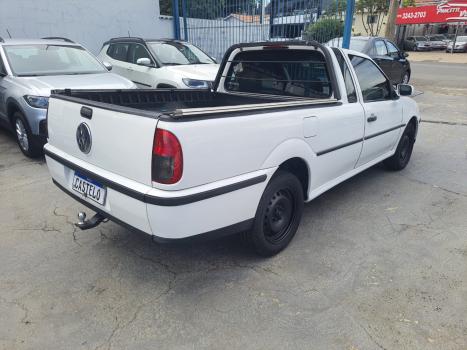 VOLKSWAGEN Saveiro 1.8 G4 FLEX, Foto 3