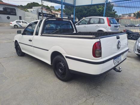 VOLKSWAGEN Saveiro 1.8 G4 FLEX, Foto 4