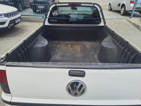 VOLKSWAGEN Saveiro 1.8 G4 FLEX, Foto 5