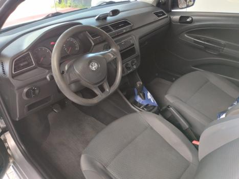 VOLKSWAGEN Saveiro 1.6 FLEX MSI ROBUST CABINE SIMPLES, Foto 5